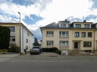 Недвижимость Semi-detached house 4 bedrooms for sale in Luxembourg-Belair: 1