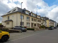 Недвижимость Semi-detached house 4 bedrooms for sale in Luxembourg-Belair: 2