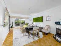 Недвижимость Semi-detached house 4 bedrooms for sale in Luxembourg-Belair: 3