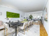 Недвижимость Semi-detached house 4 bedrooms for sale in Luxembourg-Belair: 4