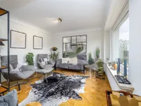 Недвижимость Semi-detached house 4 bedrooms for sale in Luxembourg-Belair: 5