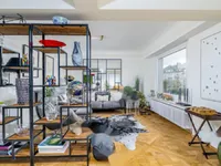 Недвижимость Semi-detached house 4 bedrooms for sale in Luxembourg-Belair: 6