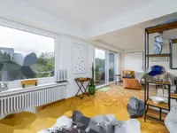 Недвижимость Semi-detached house 4 bedrooms for sale in Luxembourg-Belair: 7