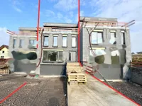 Недвижимость Semi-detached house 4 bedrooms for sale in Mamer: 1