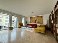 Недвижимость Apartment 2 bedrooms for sale in Luxembourg-Merl: 1