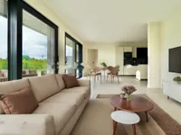 Недвижимость Apartment 3 bedrooms for sale in Bertrange: 6