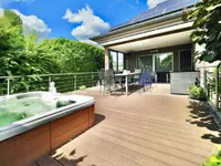 Недвижимость Detached house 6 bedrooms for sale in Mondercange: 3