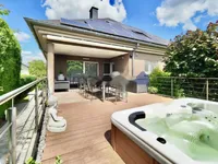 Недвижимость Detached house 6 bedrooms for sale in Mondercange: 4