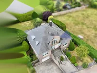 Недвижимость Detached house 6 bedrooms for sale in Mondercange: 6