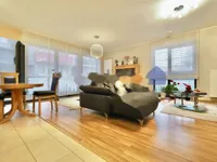 Недвижимость Apartment 2 bedrooms for sale in Niederkorn: 1