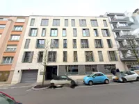Недвижимость Penthouse 4 bedrooms for sale in Luxembourg-Gare: 1