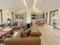 Недвижимость Penthouse 4 bedrooms for sale in Luxembourg-Gare: 3