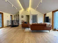Недвижимость Penthouse 4 bedrooms for sale in Luxembourg-Gare: 6