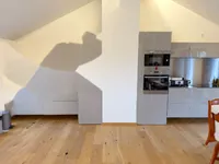 Недвижимость Penthouse 4 bedrooms for sale in Luxembourg-Gare: 7