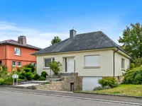 Недвижимость Detached house 2 bedrooms for sale in Bridel: 2