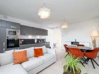 Недвижимость Apartment 2 bedrooms for sale in Bertrange: 5