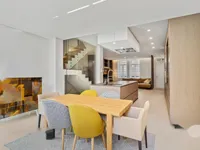 Недвижимость House 4 bedrooms for sale in Luxembourg-Limpertsberg: 6