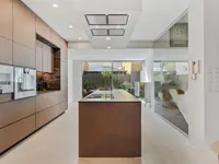 Недвижимость House 4 bedrooms for sale in Luxembourg-Limpertsberg: 7