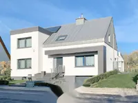 Недвижимость House 6 bedrooms for sale in Mamer: 1