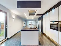 Недвижимость House 6 bedrooms for sale in Mamer: 5