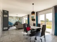 Недвижимость Detached house 2 bedrooms for sale in Waldbillig: 6