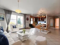 Недвижимость Apartment 2 bedrooms for sale in Moestroff: 3