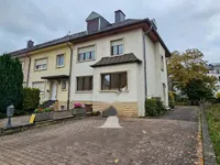 Недвижимость Apartment 2 bedrooms for sale in Luxembourg-Beggen: 1