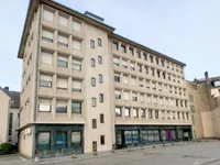 Недвижимость Apartment 3 bedrooms for sale in Ettelbruck: 1