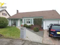 Недвижимость Detached house 3 bedrooms for sale in Filsdorf: 1