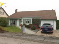 Недвижимость Detached house 3 bedrooms for sale in Filsdorf: 2