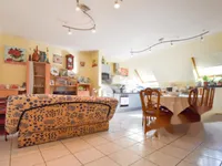 Недвижимость Apartment 2 bedrooms for sale in Wiltz: 3