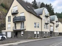 Недвижимость Apartment 1 bedroom for sale in Clervaux: 1