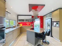 Недвижимость Detached house 4 bedrooms for sale in Biwer: 5