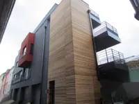 Недвижимость Penthouse 1 bedroom for sale in Luxembourg-Centre ville: 1