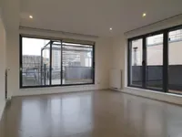Недвижимость Penthouse 1 bedroom for sale in Luxembourg-Centre ville: 4