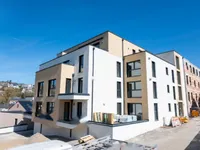 Недвижимость Penthouse 3 bedrooms for sale in Wiltz: 2