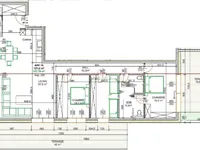 Недвижимость Penthouse 3 bedrooms for sale in Wiltz: 3