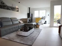 Недвижимость Penthouse 2 bedrooms for sale in Dudelange: 3
