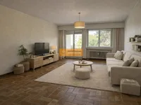 Недвижимость Apartment 2 bedrooms for sale in Luxembourg-Bonnevoie: 2