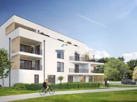 Недвижимость Apartment 2 bedrooms for sale in Remich: 1
