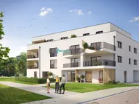 Недвижимость Apartment 2 bedrooms for sale in Remich: 2