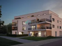 Недвижимость Apartment 2 bedrooms for sale in Remich: 3