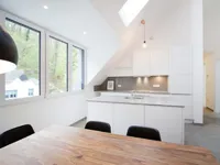 Недвижимость Penthouse 2 bedrooms for sale in Luxembourg-Neudorf: 2