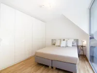 Недвижимость Penthouse 2 bedrooms for sale in Luxembourg-Neudorf: 3