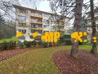 Недвижимость Apartment 2 bedrooms for sale in Howald: 1