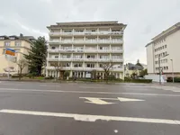 Недвижимость Apartment 2 bedrooms for sale in Luxembourg-Belair: 1