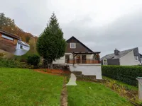 Недвижимость Detached house 4 bedrooms for sale in Steinsel: 3