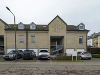 Недвижимость Duplex 2 bedrooms for sale in Luxembourg-Gasperich - Cloche d'or: 1