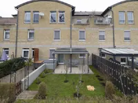 Недвижимость Duplex 2 bedrooms for sale in Luxembourg-Gasperich - Cloche d'or: 3