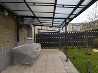 Недвижимость Duplex 2 bedrooms for sale in Luxembourg-Gasperich - Cloche d'or: 4